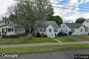 28 Olga Ave, Windsor, CT 06095