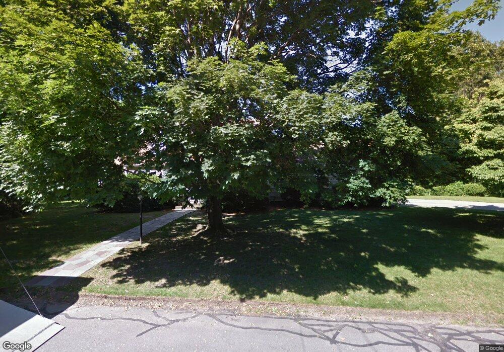 86 Bloomfield St, Lexington, MA 02421 - photo 1