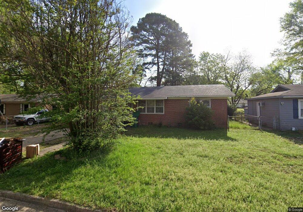 3908 Pine St, Texarkana, TX 75503 - photo 1