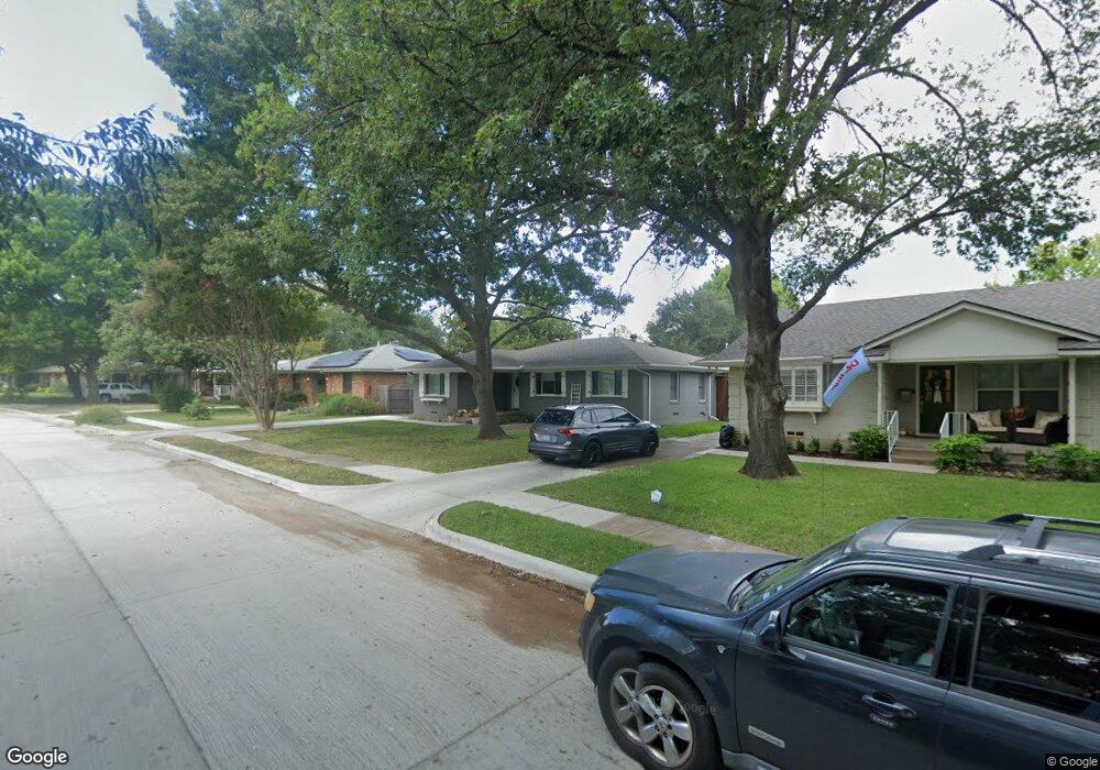 7015 Clemson Dr, Dallas, TX 75214 - photo 1