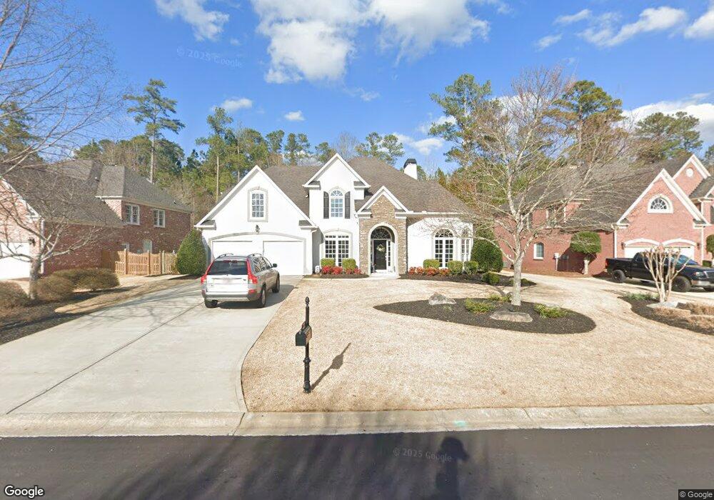 1119 Twin Bridge Ln, Peachtree City, GA 30269 - photo 1