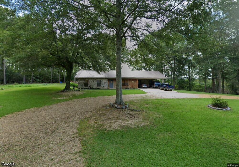 115 Arthur Alford Rd, Tylertown, MS 39667 - photo 1