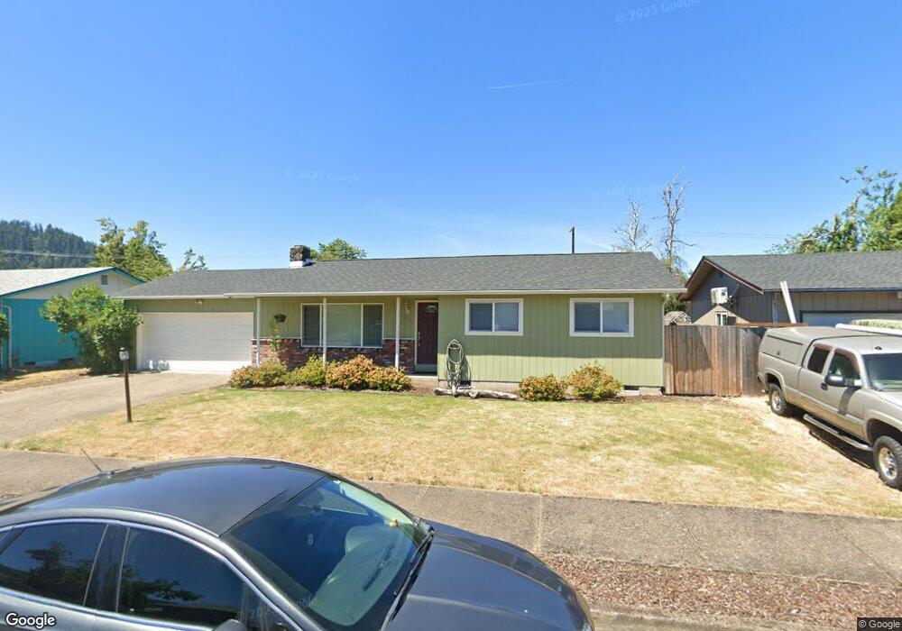 662 Laksonen Loop, Springfield, OR 97478 - photo 1