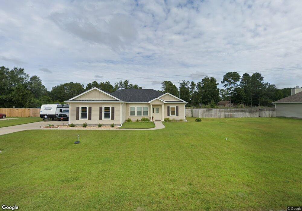 0 Juniper Pecan Hemlock unit 281713, Crawfordville, FL 32327 - photo 1
