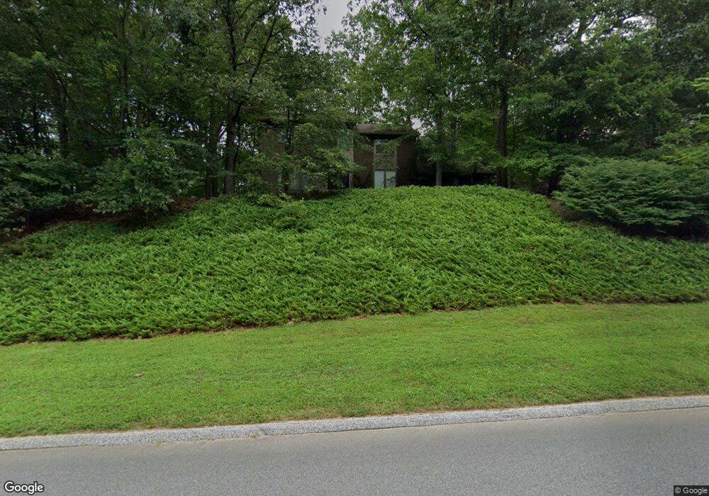 11119 Valley Heights Dr, Owings Mills, MD 21117 - photo 1