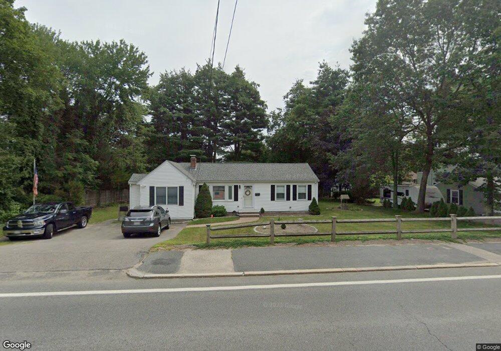 1091 Edgell Rd, Framingham, MA 01701 - photo 1