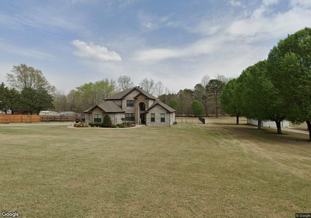 701 N 72nd St, Paragould, AR 72450 - photo 1