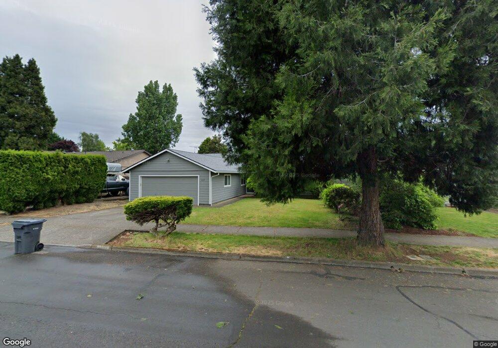 1137 Charlene St S, Salem, OR 97306 - photo 1