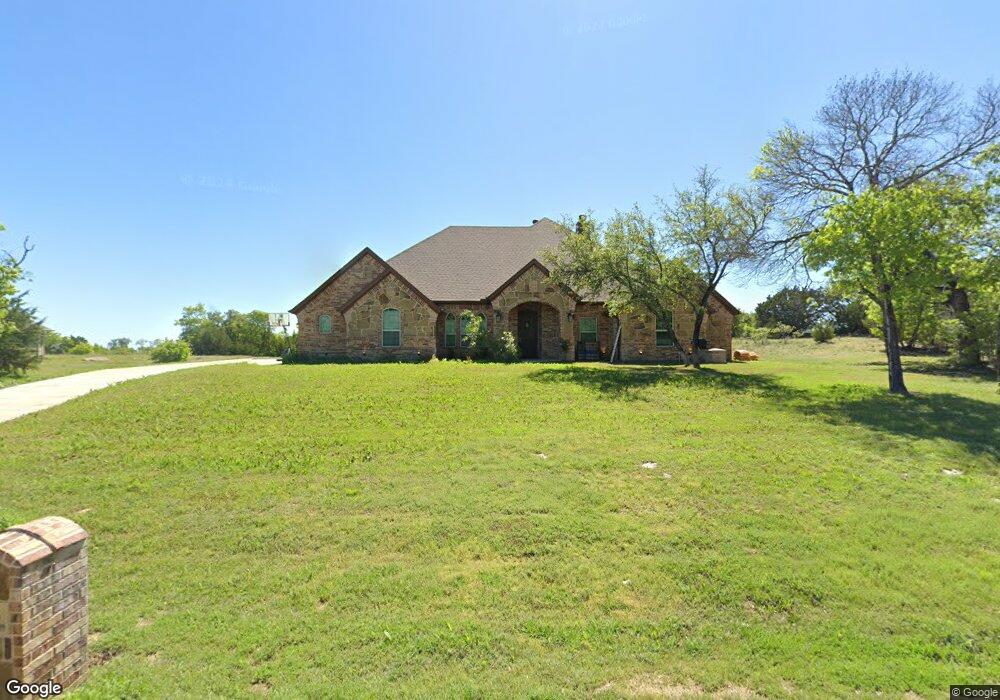 106 Tommy Norris Ct, Weatherford, TX 76088 - photo 1