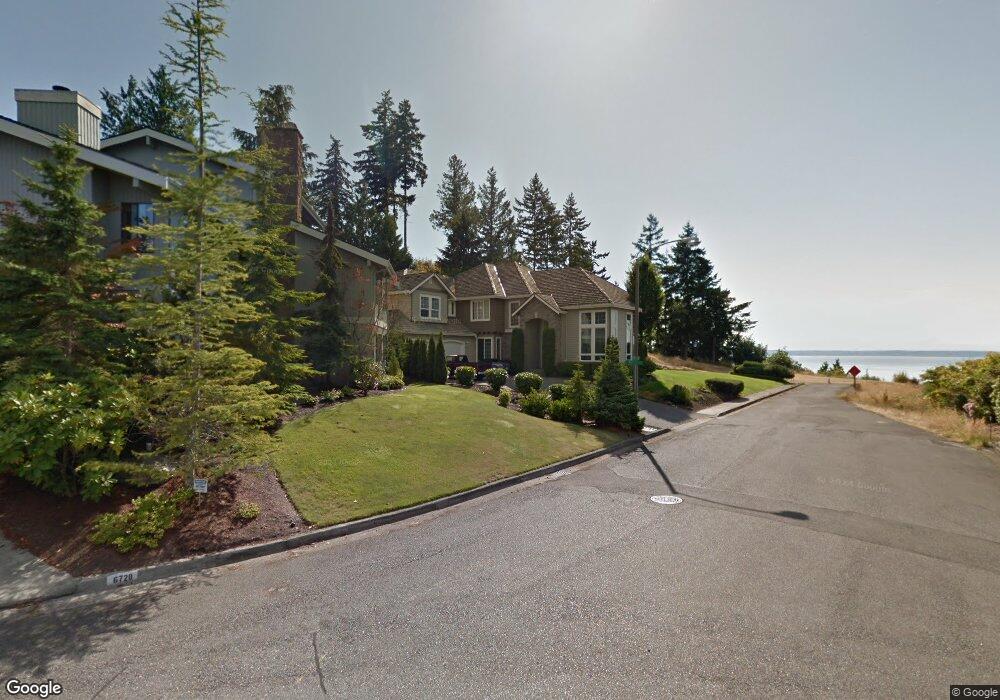 6730 139th Place SW, Edmonds, WA 98026 - photo 1