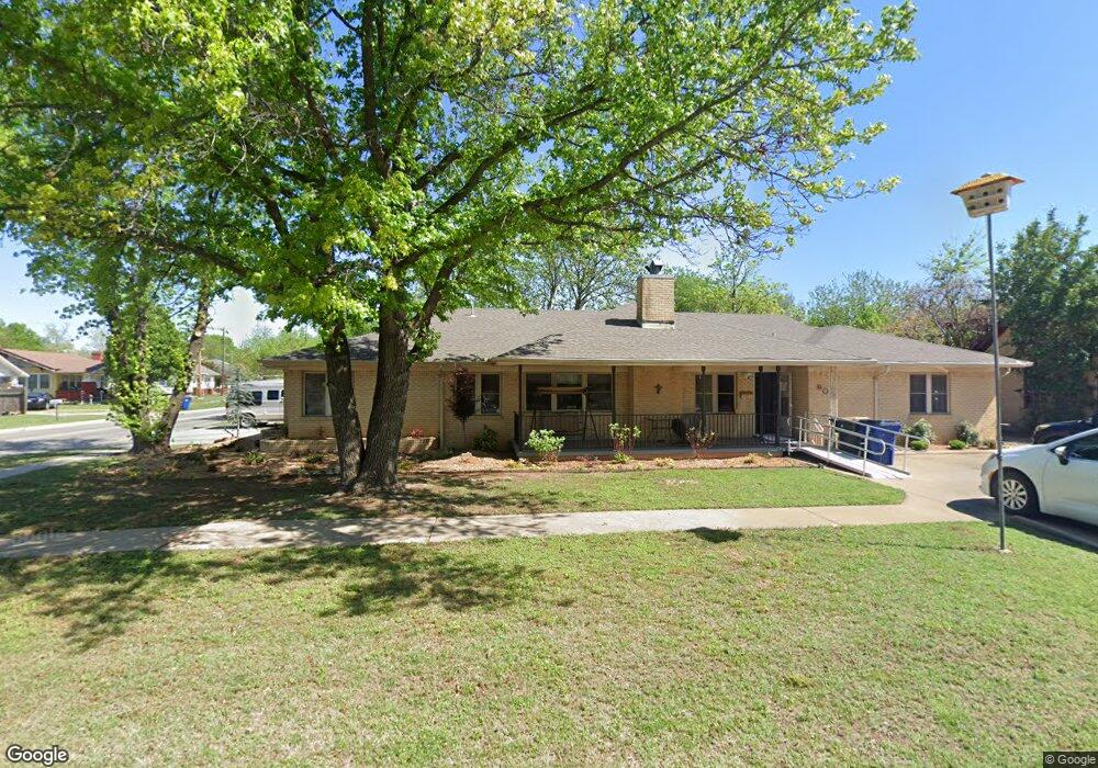 909 W Pine Ave, Duncan, OK 73533 - photo 1