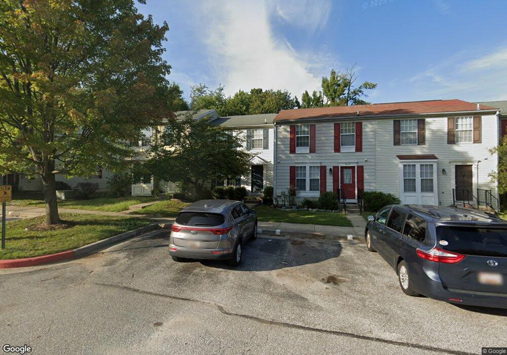 9408 Squires Ct, Laurel, MD 20723 - photo 1