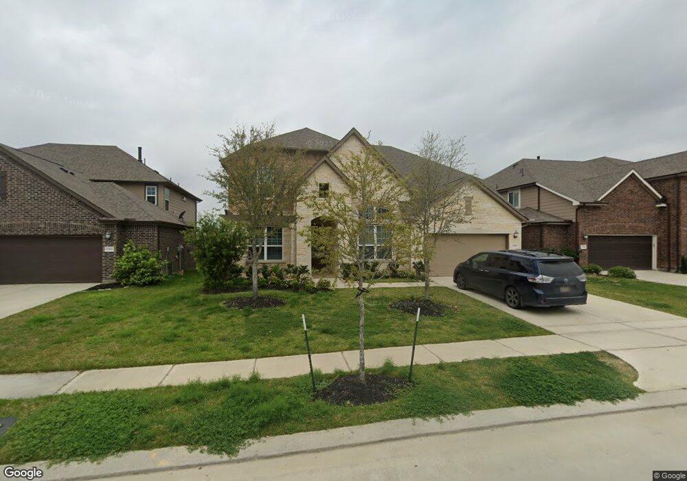 15562 Marberry Dr, Cypress, TX 77429 - photo 1