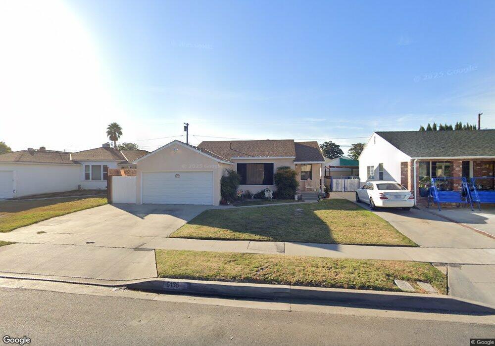 5135 Barlin Ave, Lakewood, CA 90712 - photo 1