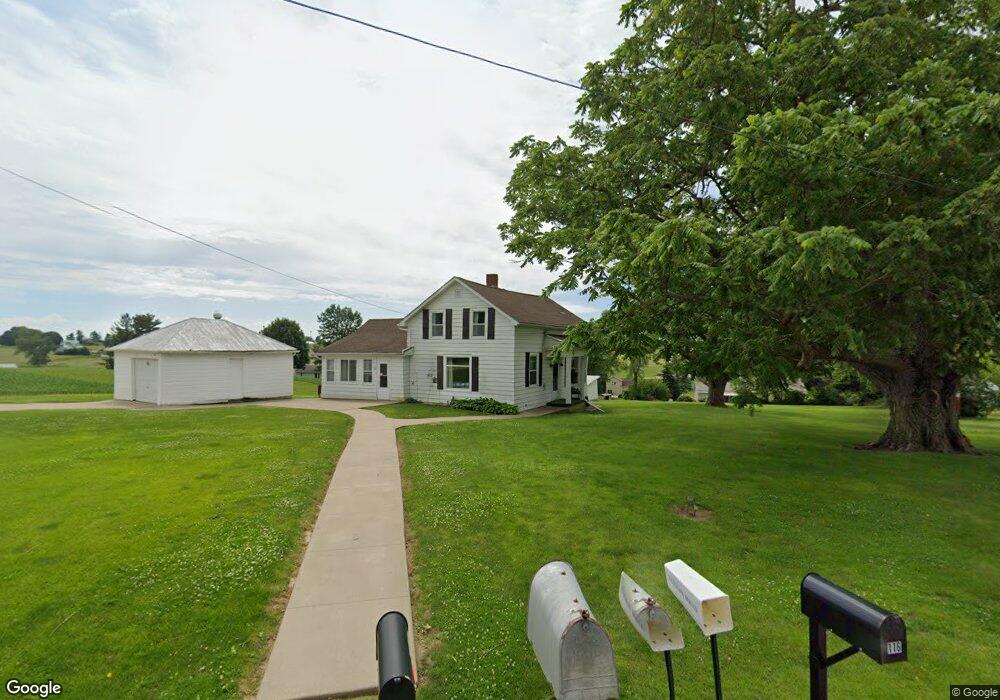 115 Reservoir St, Potosi, WI 53820 - photo 1