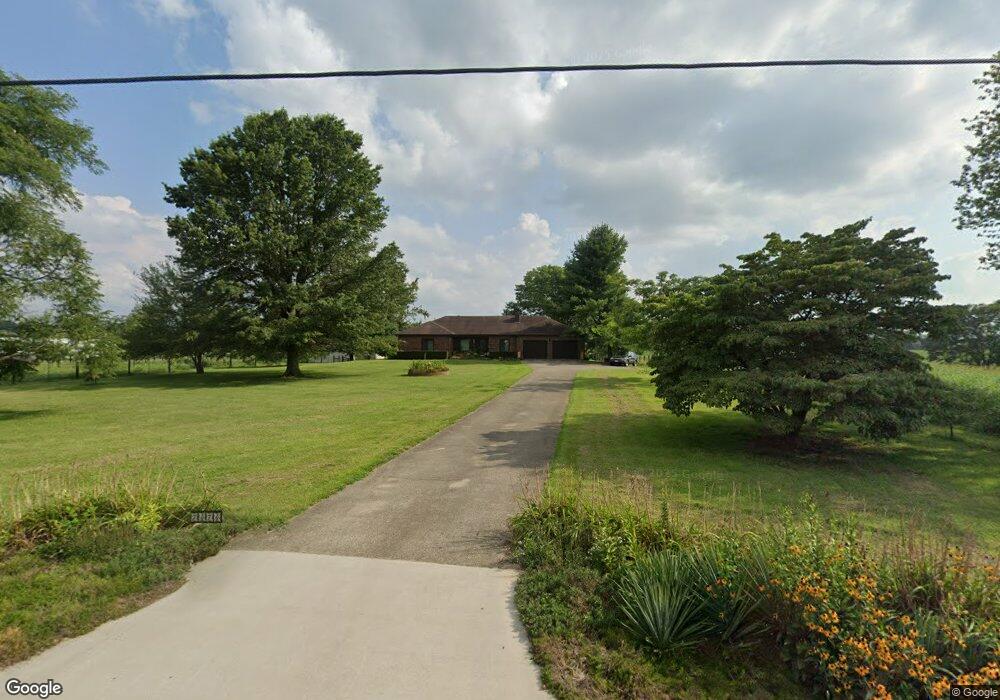 1474 Handy Rd, Harrodsburg, KY 40330 - photo 1