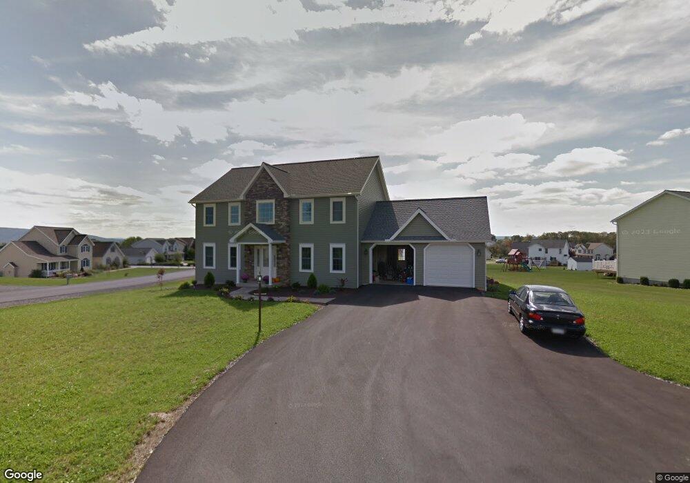 270 Karr Dr, Lewisburg, PA 17837 - photo 1