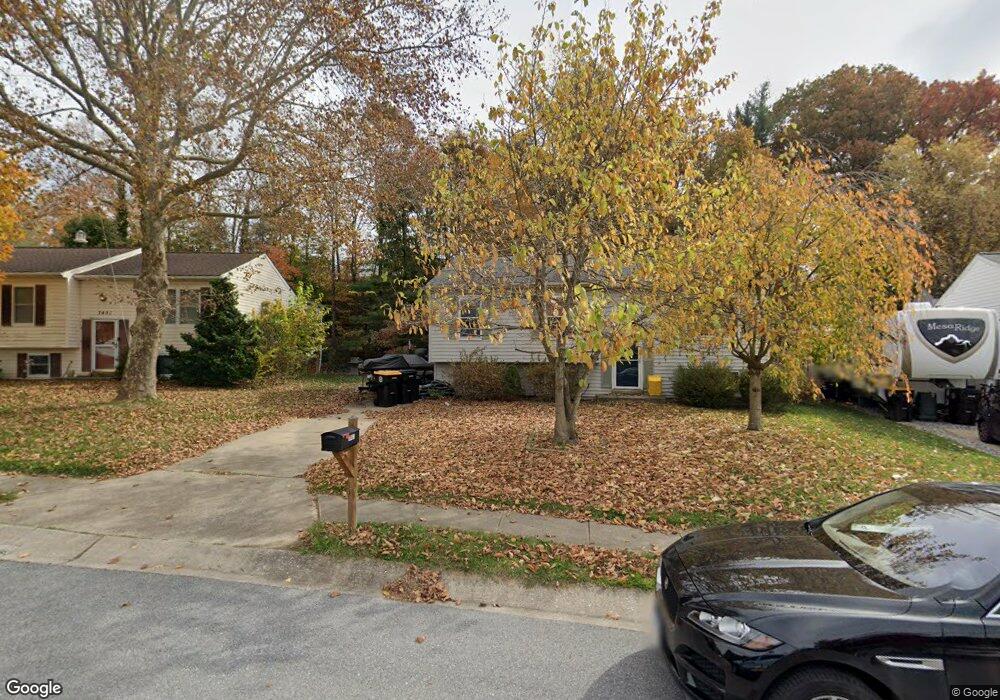 7461 Jennifer Way, Sykesville, MD 21784 - photo 1