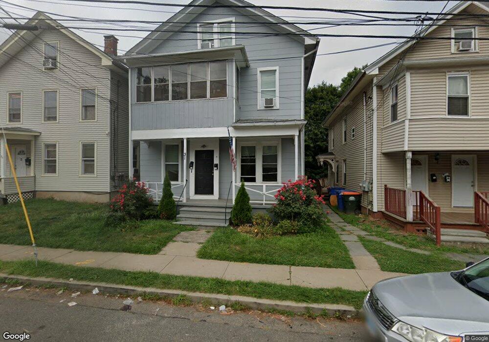 31 N First St unit 3, Meriden, CT 06451 - photo 1