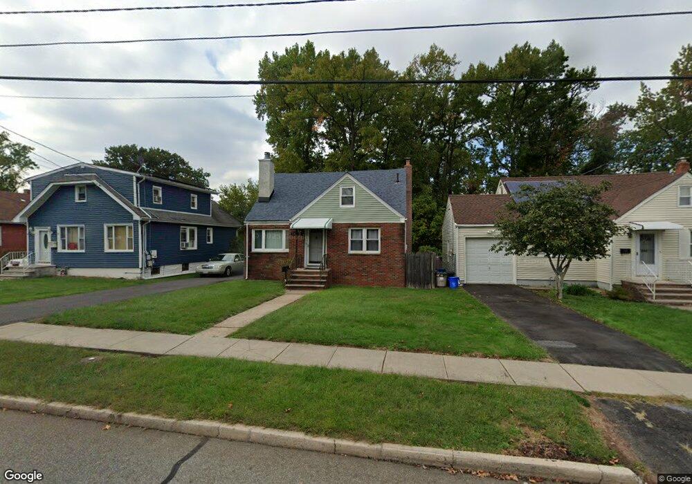 548 W 7th Ave, Roselle, NJ 07203 - photo 1