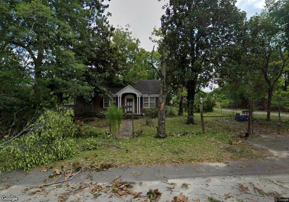 1023 Shull St, West Columbia, SC 29169 - photo 1