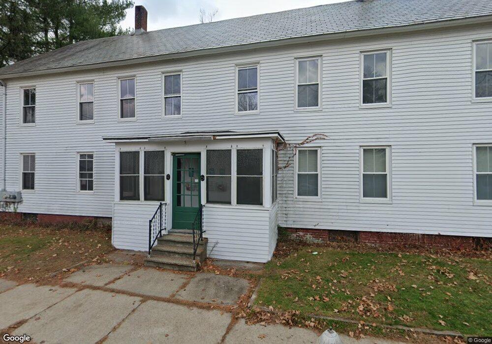6 Gaston St unit 2nd Floor, Easthampton, MA 01027 - photo 1