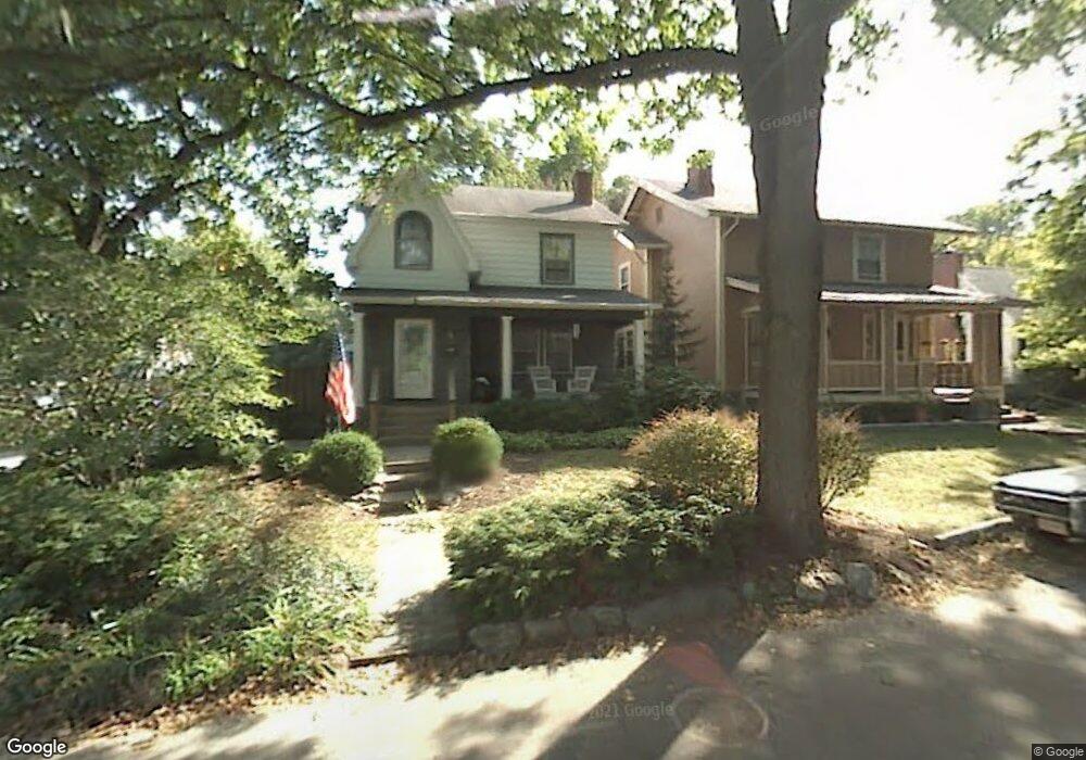 102 Cliff St, Dayton, OH 45405 - photo 1