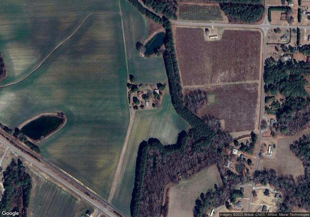 3647 Us Highway 70a, Princeton, NC 27569 - photo 1