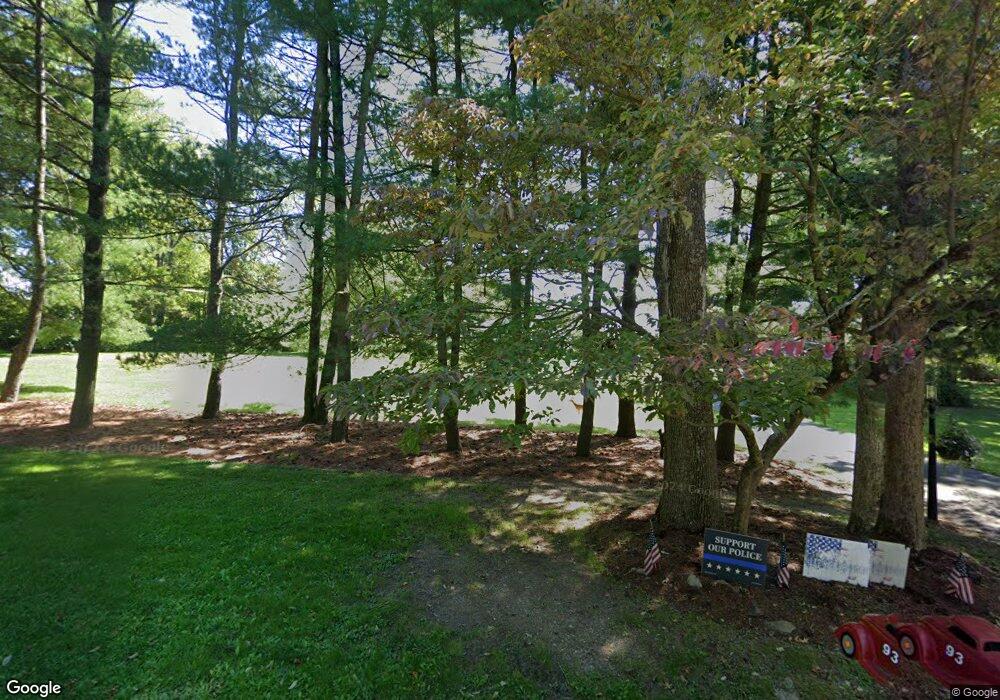 93 Union Brick Rd, Blairstown, NJ 07825 - photo 1