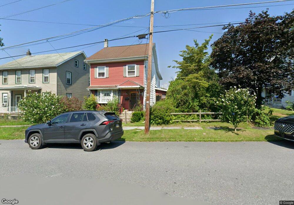 205 South St unit 207, Jim Thorpe, PA 18229 - photo 1