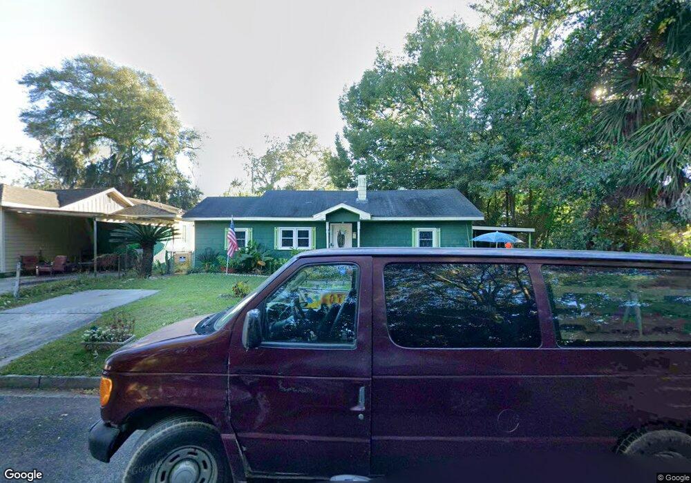 2013 E 37th St, Savannah, GA 31404 - photo 1