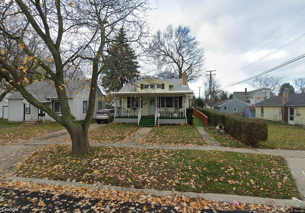1511 Gordon St, Port Huron, MI 48060 - photo 1