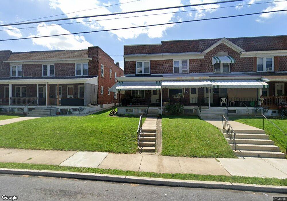 942 E Tilghman St, Allentown, PA 18109 - photo 1