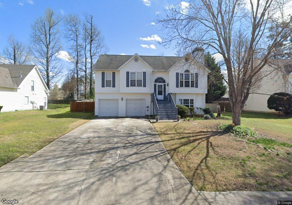 10542 Starling Trail, Hampton, GA 30228 - photo 1