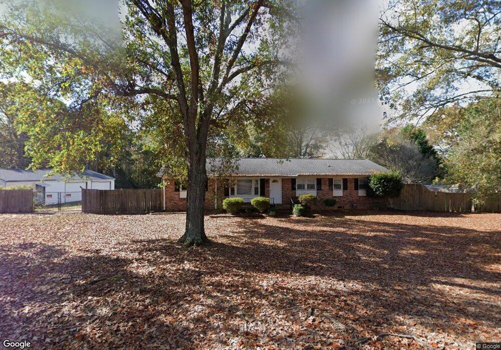 108 Mullinax Dr, Greenville, SC 29607 - photo 1