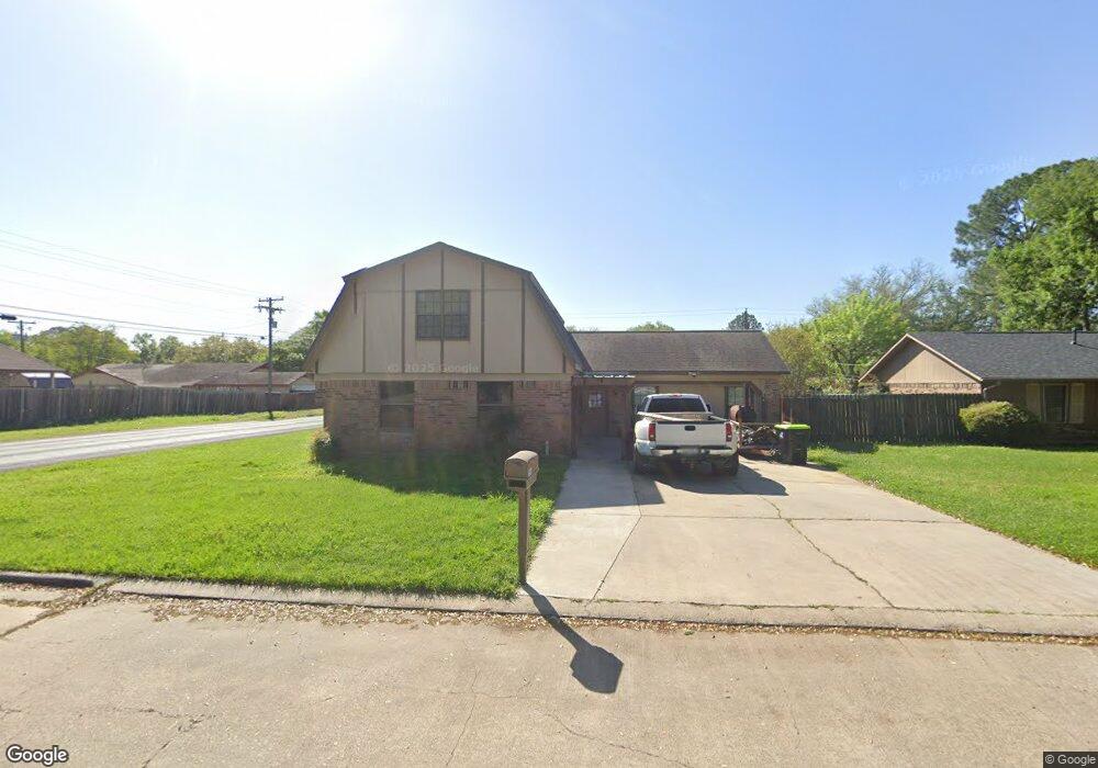 2916 El Camino St, Bay City, TX 77414 - photo 1