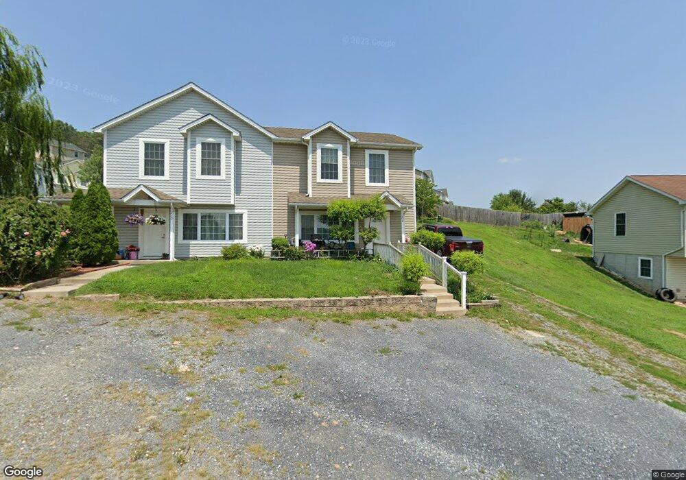 206 Jericho Rd, Rockingham, VA 22801 - photo 1