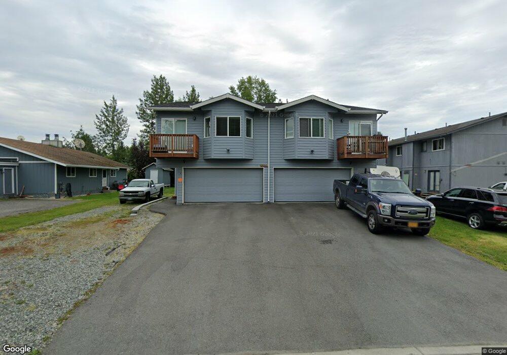 2010 E 74th Ave unit B, Anchorage, AK 99507 - photo 1