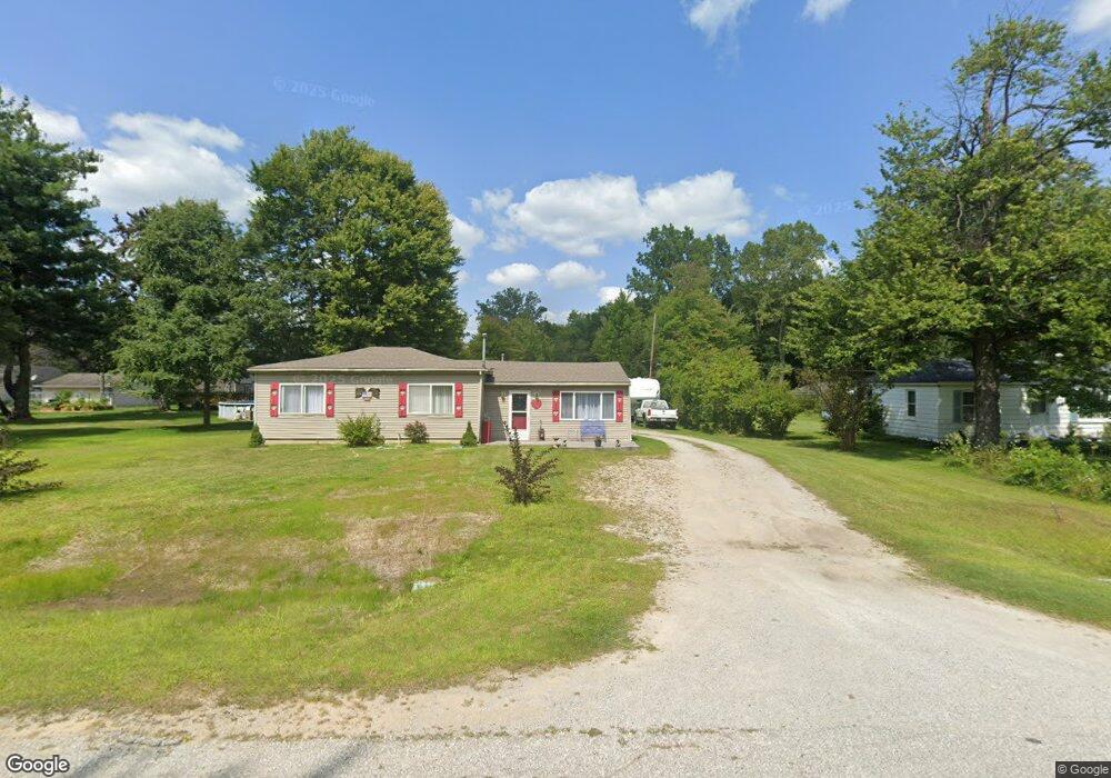4696 Davidson Rd, Smiths Creek, MI 48074 - photo 1