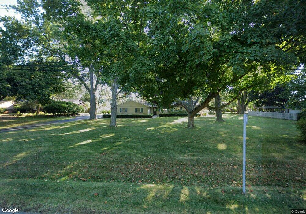 6953 Lahser Rd, Bloomfield Hills, MI 48301 - photo 1