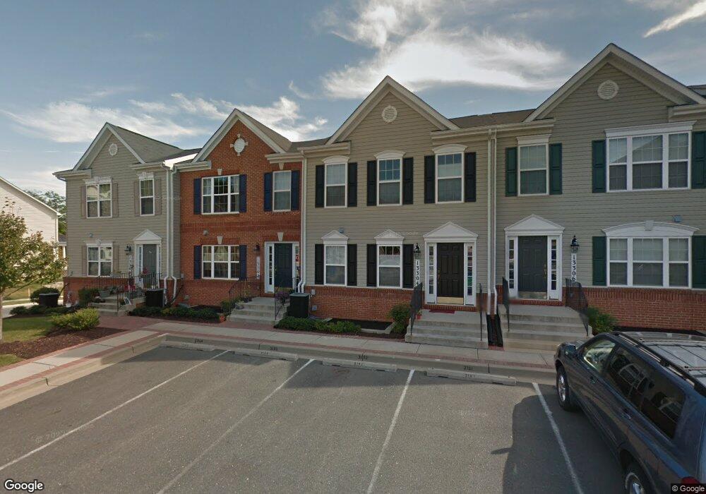 13302 Bluebeard Terrace, Clarksburg, MD 20871 - photo 1