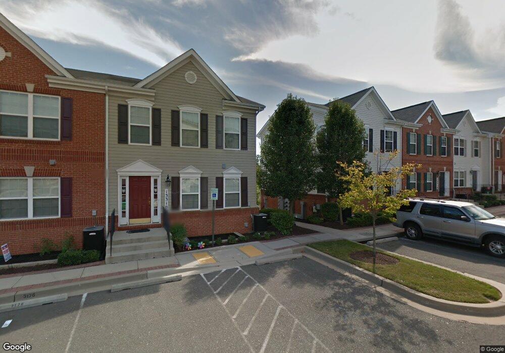 13310 Bluebeard Terrace, Clarksburg, MD 20871 - photo 1