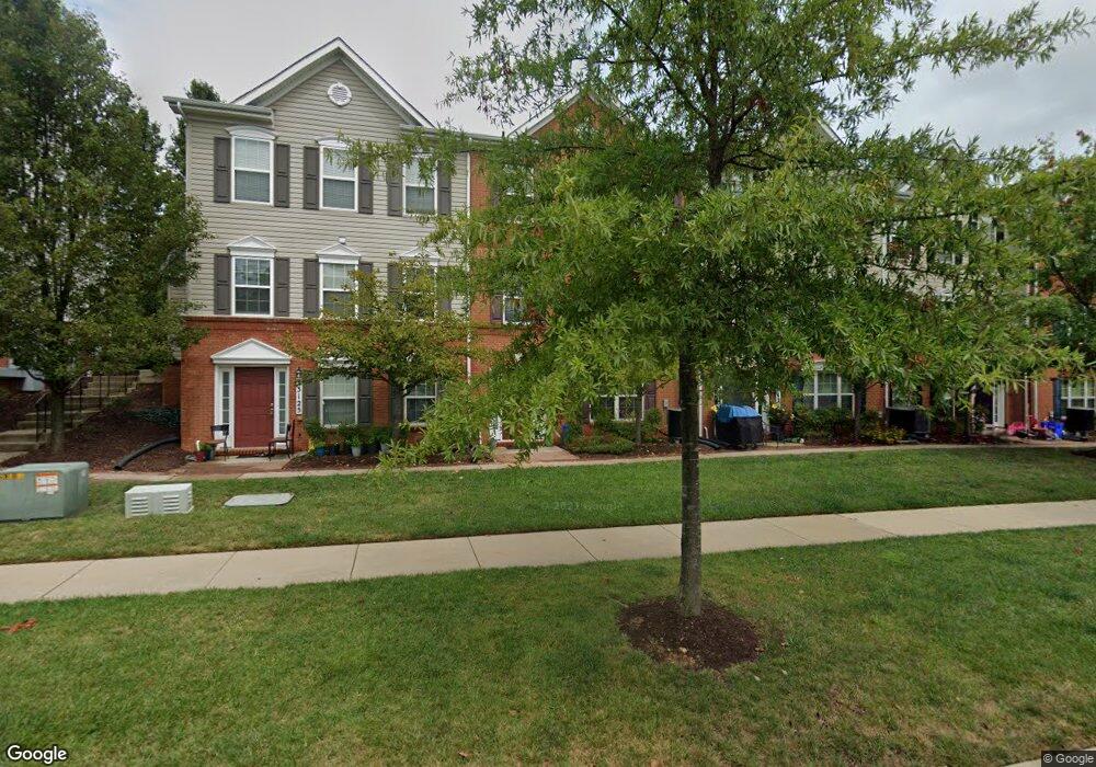 23123 Roberts Tavern Dr, Clarksburg, MD 20871 - photo 1