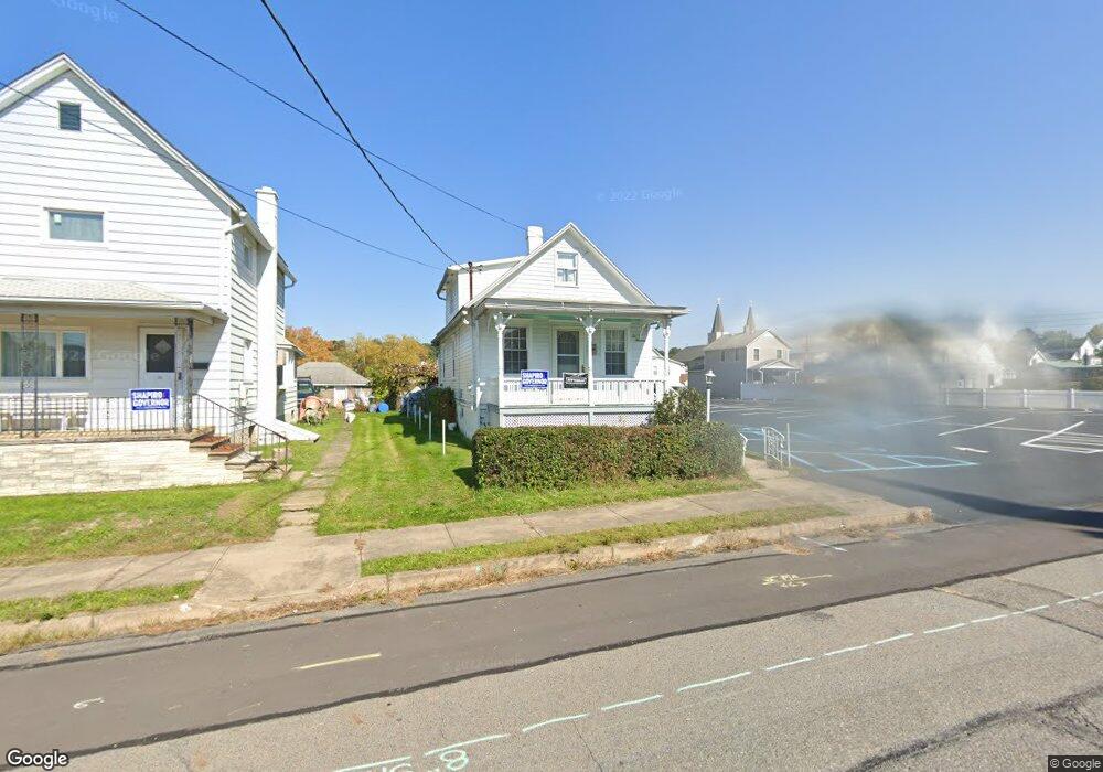 213 Wyoming Ave, Dupont, PA 18641 - photo 1