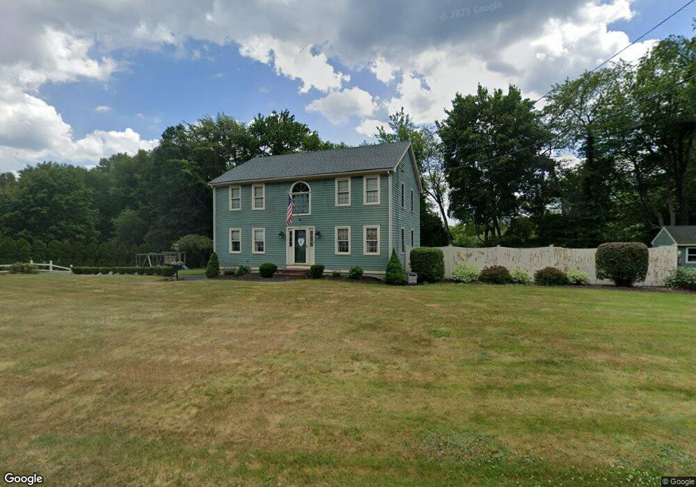 10 Lyman Place, Bridgewater, MA 02324 - photo 1