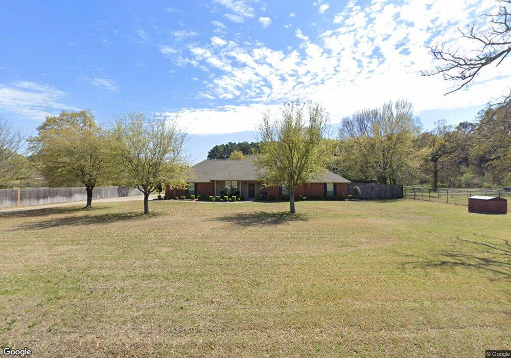 3615 Cooper Ln, Texarkana, TX 75503 - photo 1