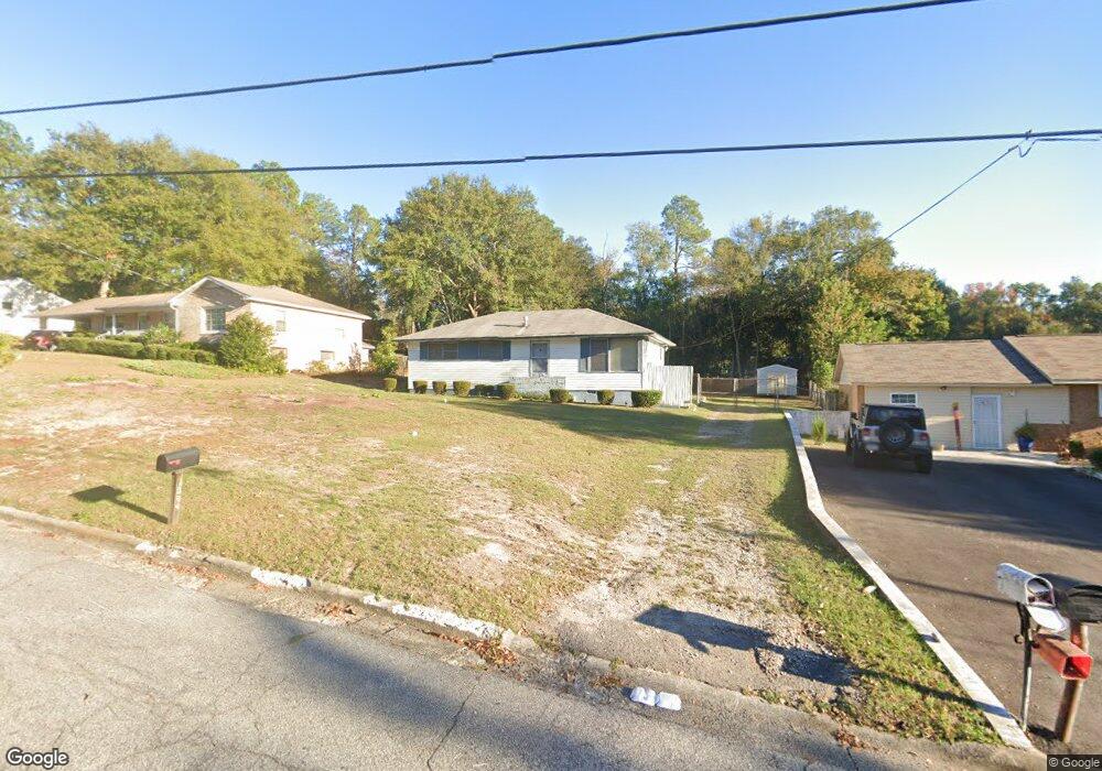 2832 Thomas Ln, Augusta, GA 30906 - photo 1