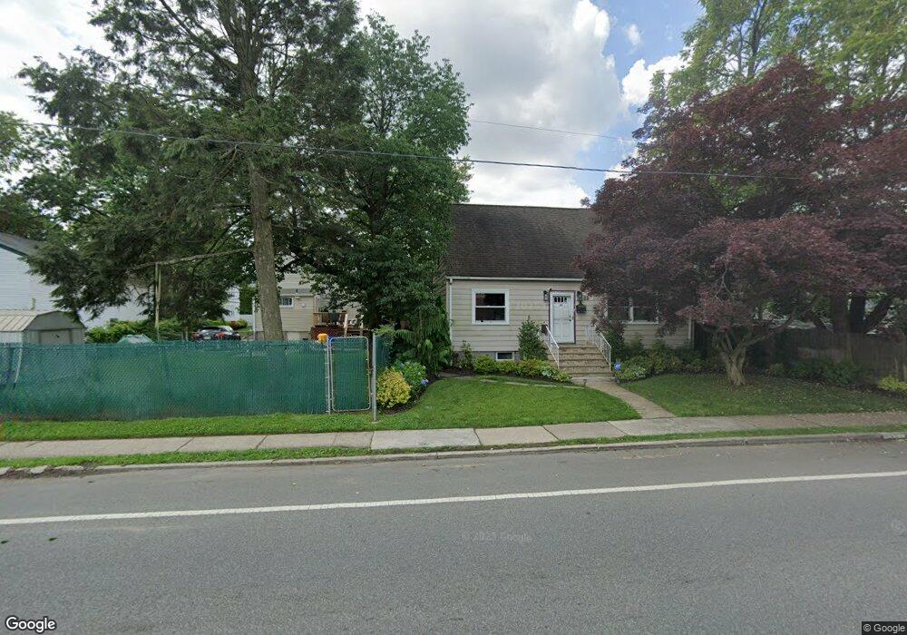 34 E Tryon Ave unit 1, Teaneck, NJ 07666 - photo 1