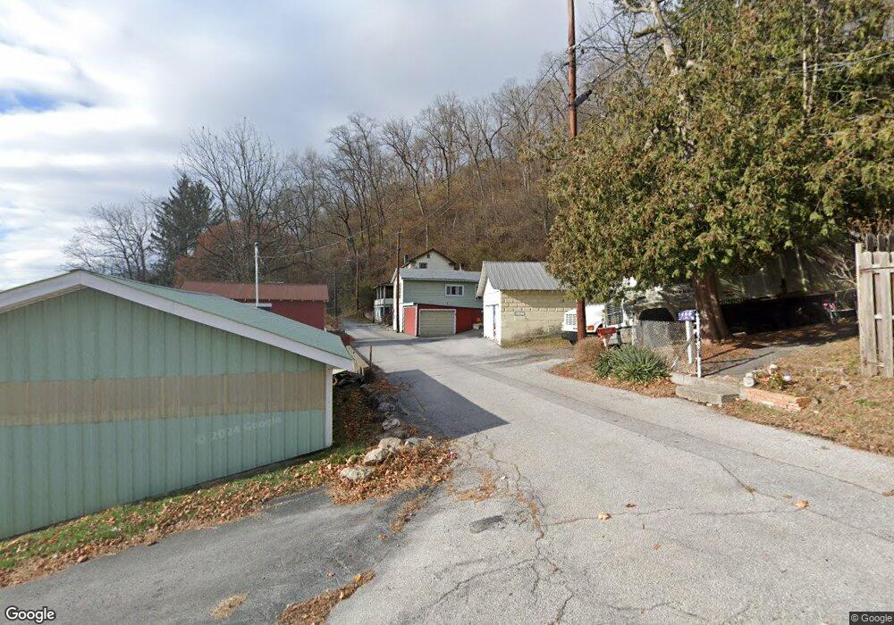 265 Hillside St, Everett, PA 15537 - photo 1