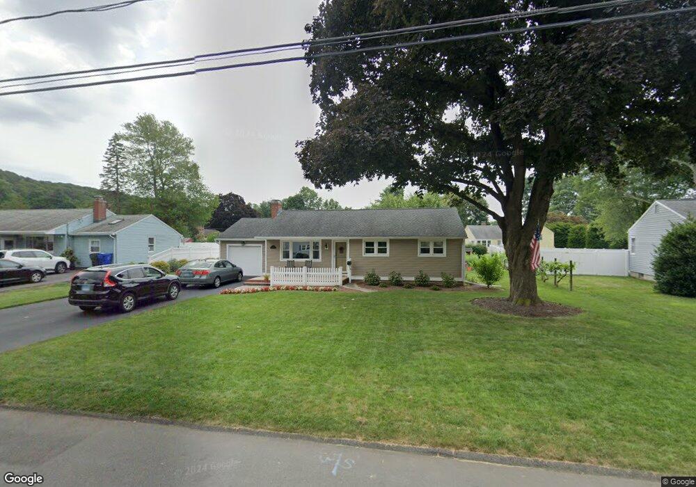 21 Deepwood Dr, Newington, CT 06111 - photo 1